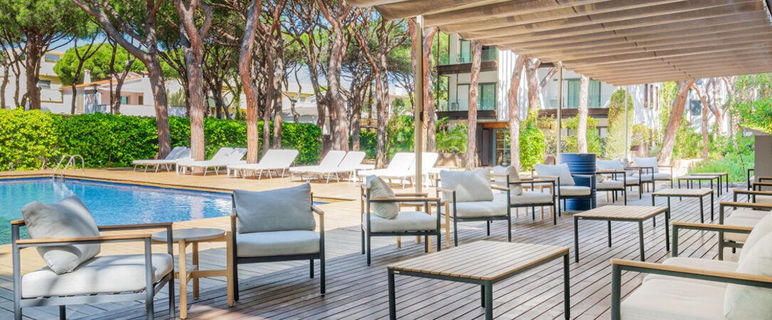 Hotel NM Suites ★★★★ - Tranquil retreat by the beach on Spain’s most beautiful coastline. - Costa Brava, Spain