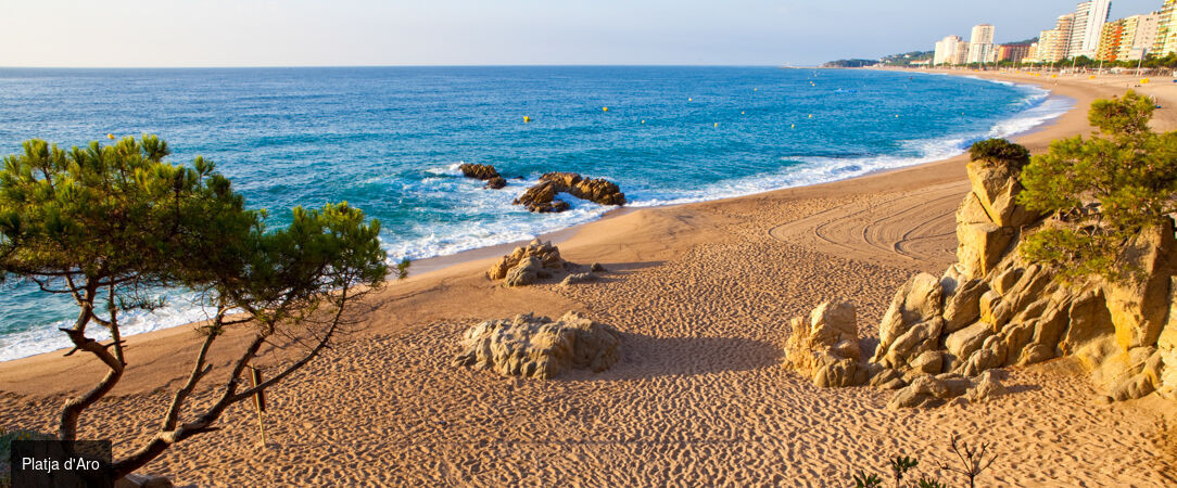 Hotel NM Suites ★★★★ - Une adresse paisible sur la Costa Brava. - Costa Brava, Espagne