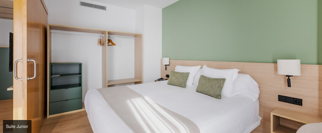 Hotel NM Suites ★★★★ - Une adresse paisible sur la Costa Brava. - Costa Brava, Espagne