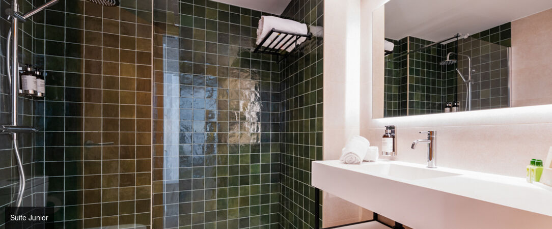 Hotel NM Suites ★★★★ - Une adresse paisible sur la Costa Brava. - Costa Brava, Espagne