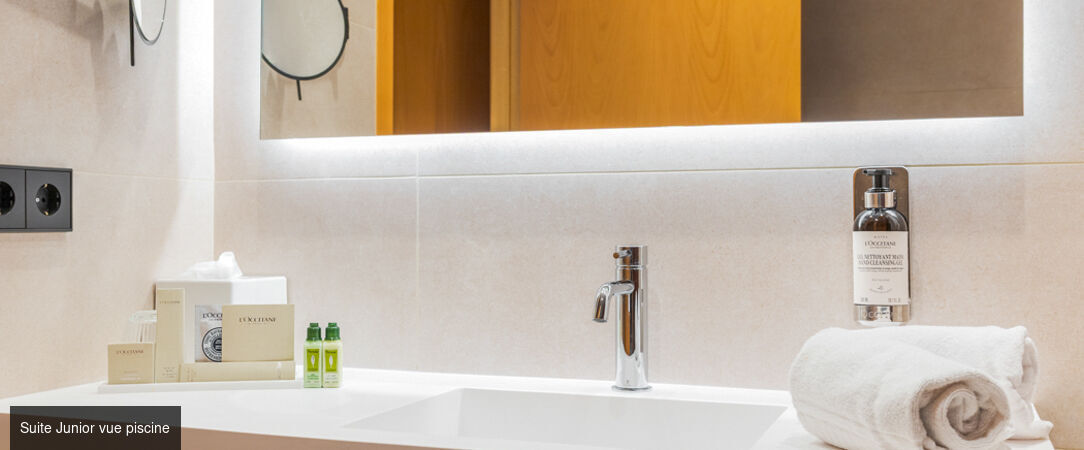 Hotel NM Suites ★★★★ - Une adresse paisible sur la Costa Brava. - Costa Brava, Espagne
