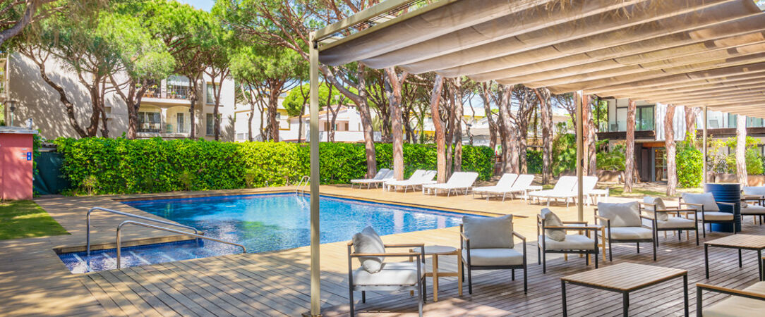 Hotel NM Suites ★★★★ - Une adresse paisible sur la Costa Brava. - Costa Brava, Espagne