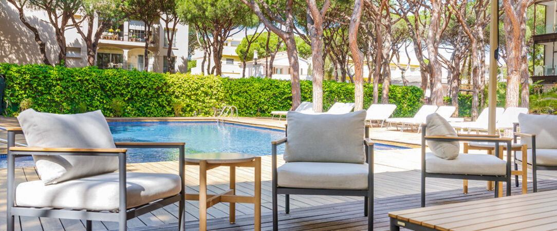 Hotel NM Suites ★★★★ - Une adresse paisible sur la Costa Brava. - Costa Brava, Espagne