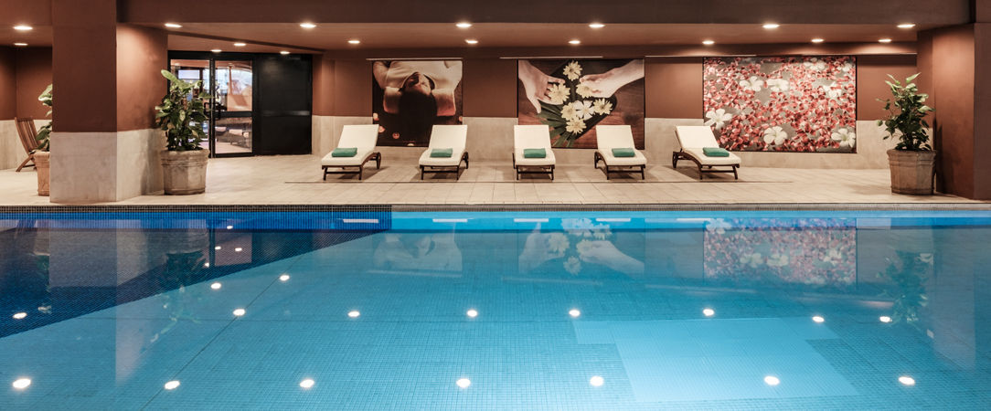 InterContinental Malta ★★★★★ - Family fun in the sun, with a luxurious twist. - Saint Julian's, Malta