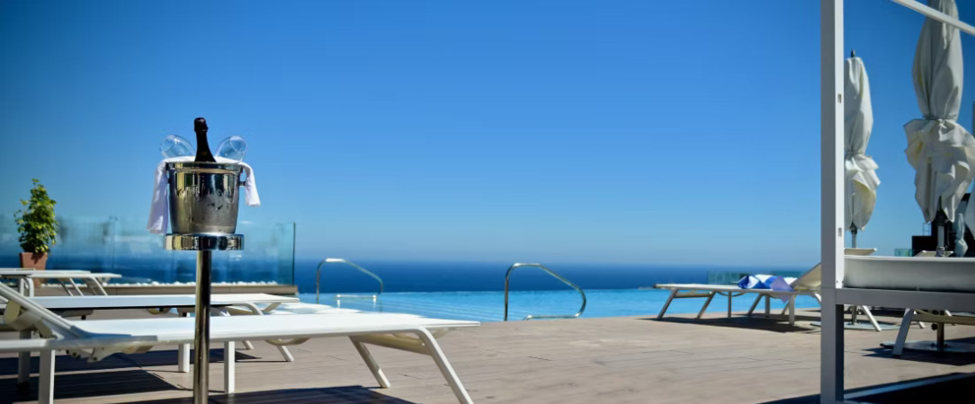 InterContinental Malta ★★★★★ - Adresse 5 étoiles d’exception dans la baie de Saint-George. - Saint Julian's, Malte