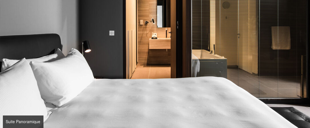 InterContinental Malta ★★★★★ - Adresse 5 étoiles d’exception dans la baie de Saint George. - Saint Julian's, Malte