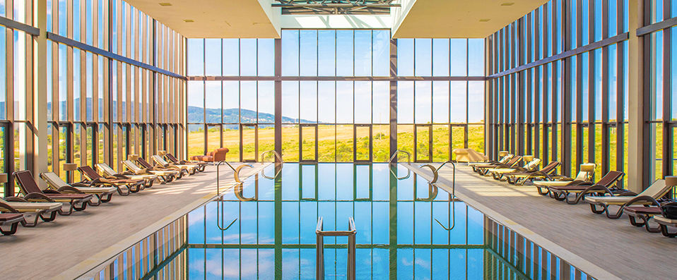Vila Galé Sintra Hotel ★★★★★ - Bliss and happiness in a fairy-tale city. - Sintra, Portugal