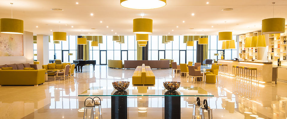 Vila Galé Sintra Hotel ★★★★★ - Bliss and happiness in a fairy-tale city. - Sintra, Portugal