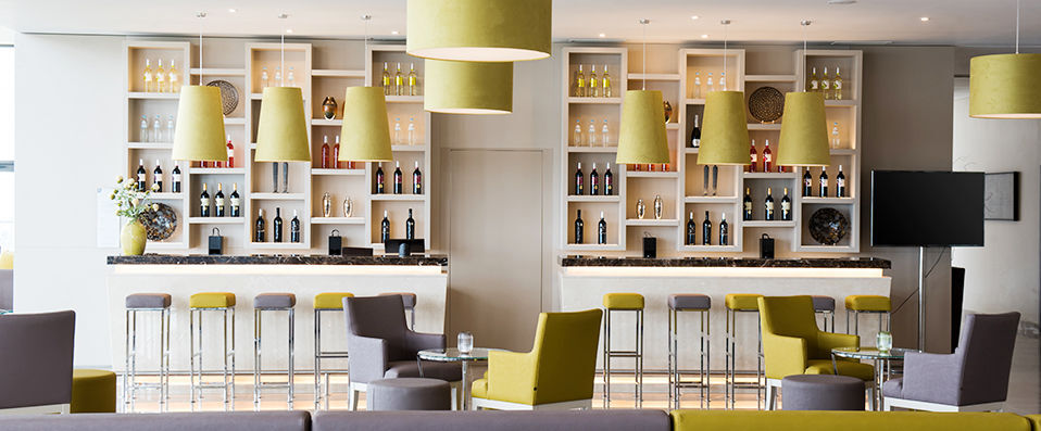 Vila Galé Sintra Hotel ★★★★★ - Bliss and happiness in a fairy-tale city. - Sintra, Portugal