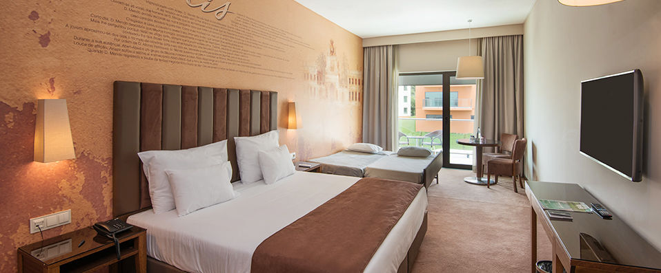 Vila Galé Sintra Hotel ★★★★★ - Bliss and happiness in a fairy-tale city. - Sintra, Portugal