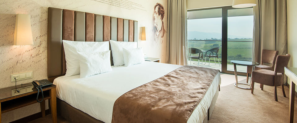 Vila Galé Sintra Hotel ★★★★★ - Bliss and happiness in a fairy-tale city. - Sintra, Portugal