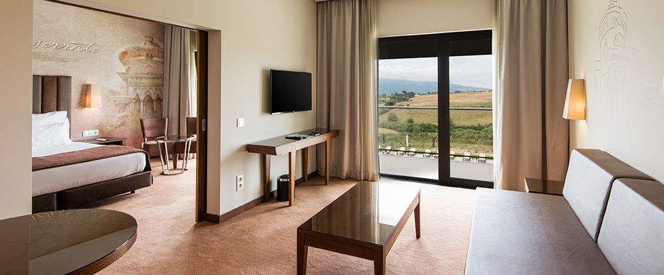 Vila Galé Sintra Hotel ★★★★★ - Bliss and happiness in a fairy-tale city. - Sintra, Portugal