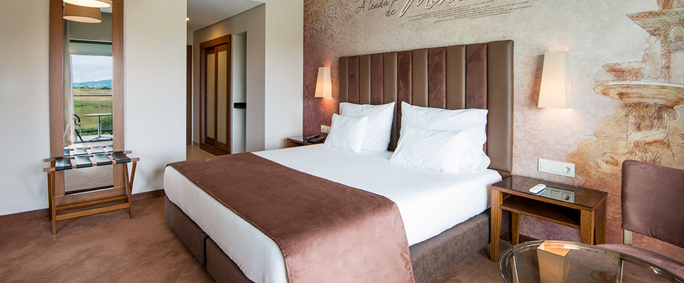 Vila Galé Sintra Hotel ★★★★★ - Bliss and happiness in a fairy-tale city. - Sintra, Portugal