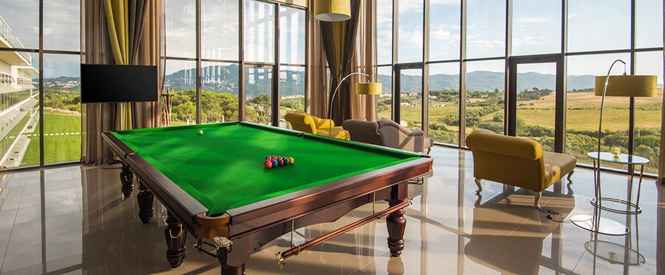Vila Galé Sintra Hotel ★★★★★ - Bliss and happiness in a fairy-tale city. - Sintra, Portugal