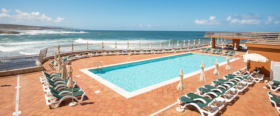 Vila Galé Sintra Hotel ★★★★★ - Santé & bien-être au pied du Palacio da Pena. - Sintra, Portugal