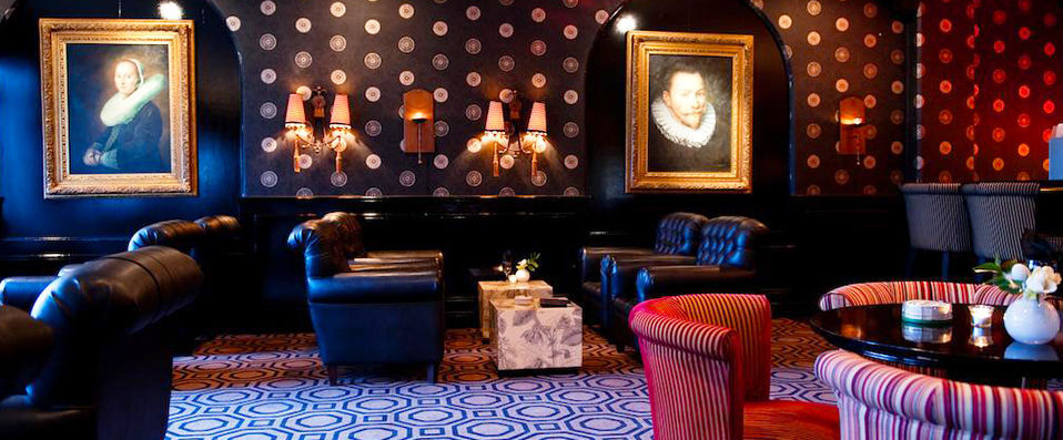  - For a relaxing stay near the alluring city of Amsterdam - Amsterdam, the Netherlands