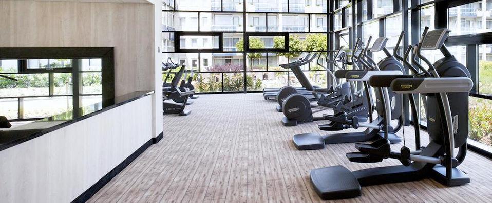 - For a relaxing stay near the alluring city of Amsterdam - Amsterdam, the Netherlands