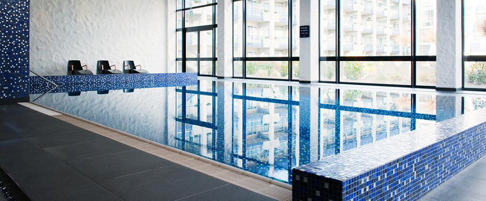 Van der Valk Hotel A4 Schiphol ★★★★ - Une pause bien-être dans un élégant hôtel d’Amsterdam. - Amsterdam, Pays-bas