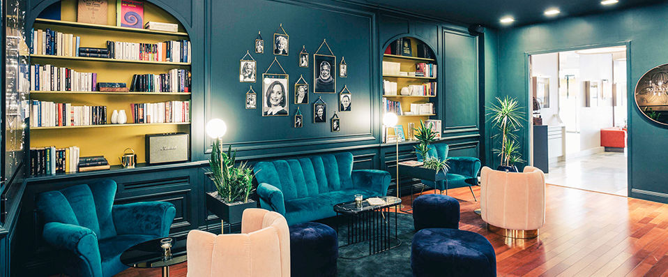 Mercure Bayonne Centre Le Grand Hotel ★★★★ - Comfort and charm in French Basque country’s capital. - Bayonne, France