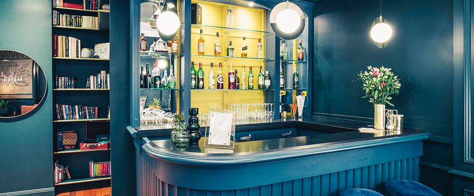 Mercure Bayonne Centre Le Grand Hotel ★★★★ - Comfort and charm in French Basque country’s capital. - Bayonne, France