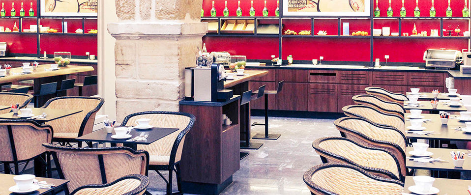 Mercure Bayonne Centre Le Grand Hôtel ★★★★ - Adresse idéalement située pour découvrir Bayonne & le Pays Basque. - Bayonne, France