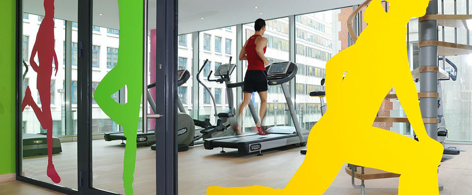 Thon Hotel EU ★★★★ - An eco-friendly retreat in Brussels’ sophisticated European Quarter. - Brussels, Belgium