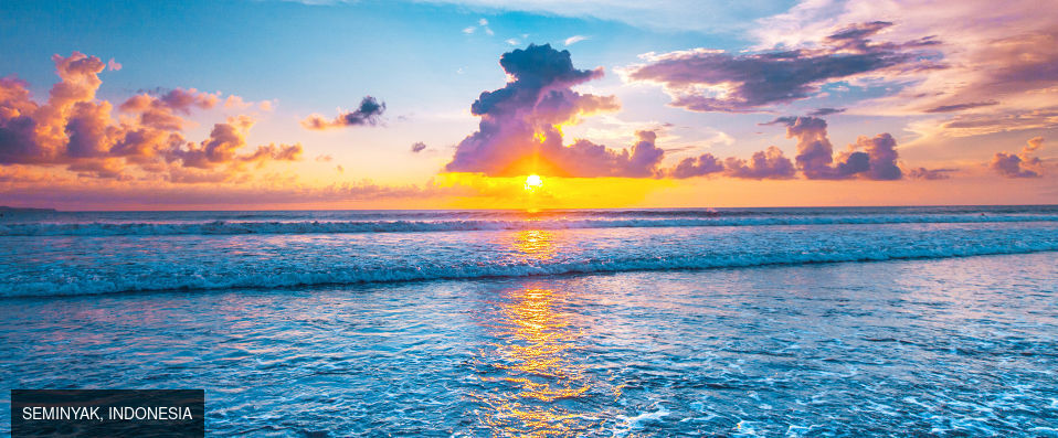 The Colony Hotel ★★★★ - Adults Only -  - Bali, Indonesia