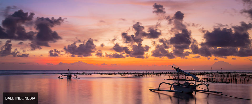 The Colony Hotel ★★★★ - Adults Only -  - Bali, Indonesia