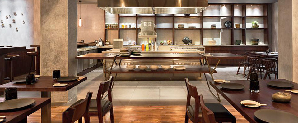 The Colony Hotel ★★★★ - Adults Only -  - Bali, Indonesia