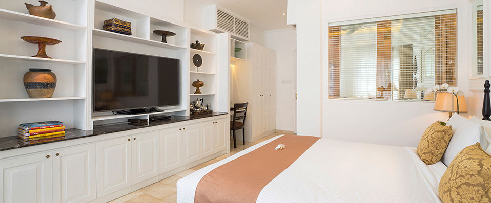 The Colony Hotel ★★★★ - Adults Only -  - Bali, Indonesia