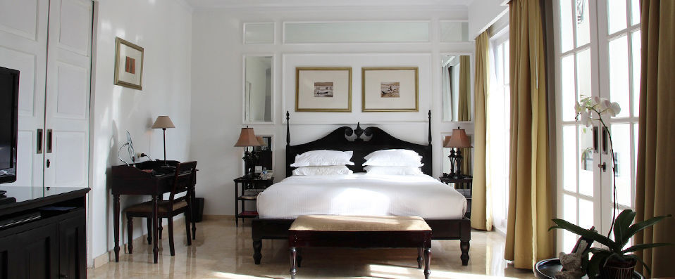 The Colony Hotel ★★★★ - Adults Only -  - Bali, Indonesia