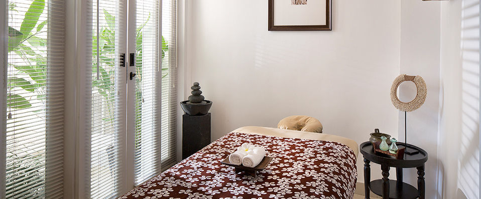 The Colony Hotel ★★★★ - Adults Only - Adresse de charme au style colonial à Bali. - Bali, Indonésie