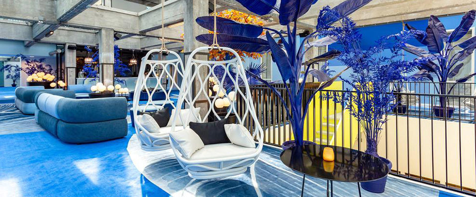  - Luxurious and unique stay in the extraordinary city of Rotterdam. - Rotterdam, Netherlands