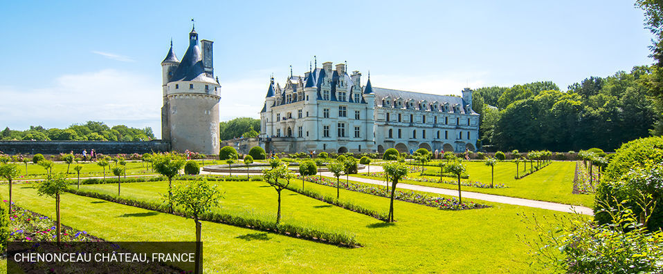  - Stylish comfort and excellent facilities five minutes from Blois’ historic centre. - Blois, France