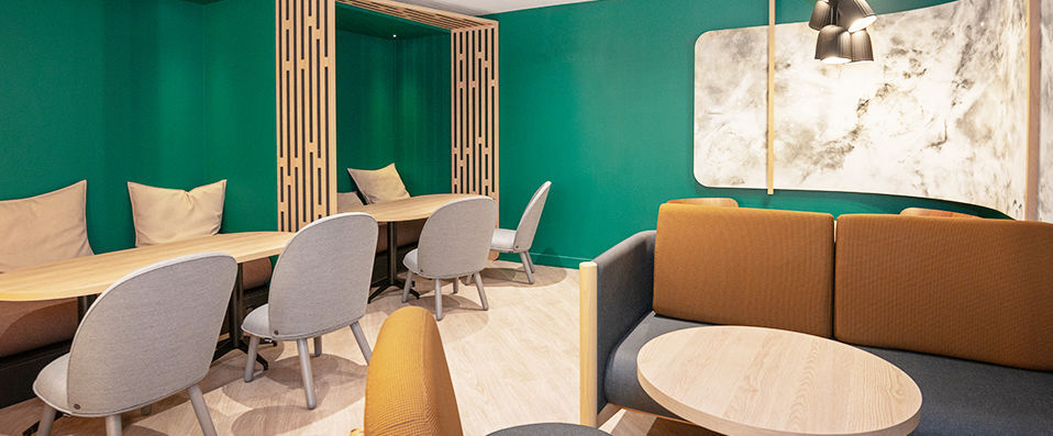  - Stylish comfort and excellent facilities five minutes from Blois’ historic centre. - Blois, France