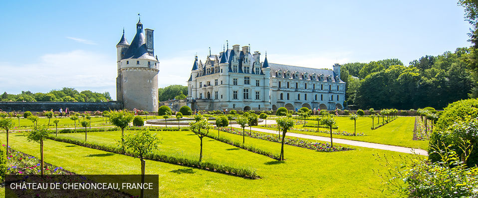 Novotel Blois Centre Val de Loire ★★★★ - Dernière minute - Adresse idéale pour découvrir Blois et son château ! - Blois, France