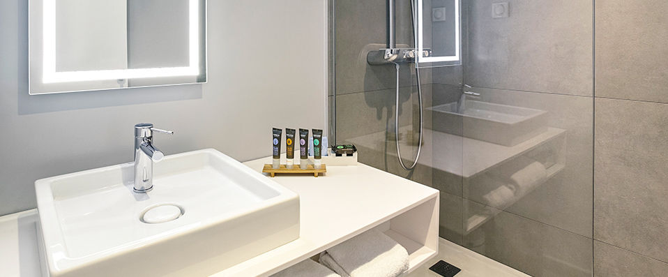 Novotel Blois Centre Val de Loire ★★★★ - Dernière minute - Adresse idéale pour découvrir Blois et son château ! - Blois, France