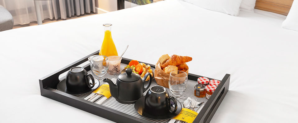 Novotel Blois Centre Val de Loire ★★★★ - Dernière minute - Adresse idéale pour découvrir Blois et son château ! - Blois, France