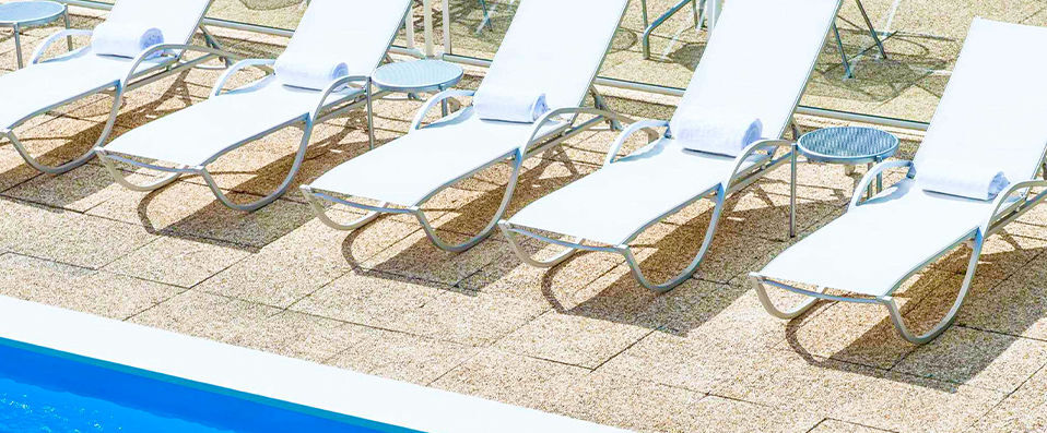 Novotel Blois Centre Val de Loire ★★★★ - Dernière minute - Adresse idéale pour découvrir Blois et son château ! - Blois, France