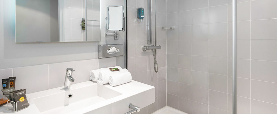 Novotel Blois Centre Val de Loire ★★★★ - Dernière minute - Adresse idéale pour découvrir Blois et son château ! - Blois, France