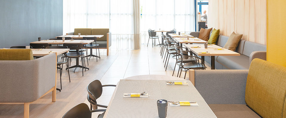 Novotel Blois Centre Val de Loire ★★★★ - Dernière minute - Adresse idéale pour découvrir Blois et son château ! - Blois, France