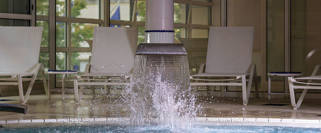 Célestins Spa Thermal & Hôtel ★★★★★ by Vy Resort Thermal - Séjour de luxe au cœur de la capitale des cures thermales. - Vichy, France