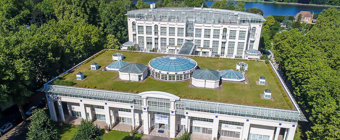 Célestins Spa Thermal & Hôtel ★★★★★ by Vy Resort Thermal - A pioneering spa hotel based on water renowned for its healing properties. - Vichy, France