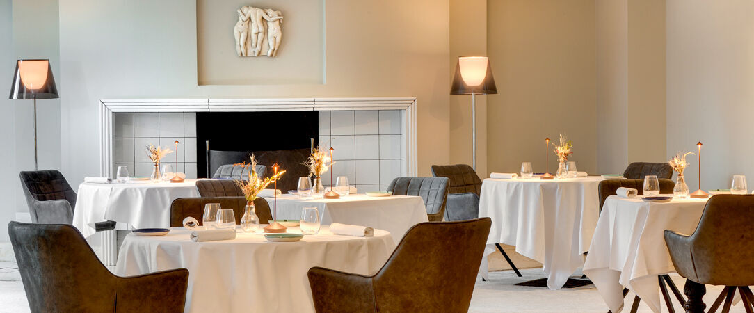 Célestins Spa Thermal & Hôtel ★★★★★ by Vy Resort Thermal - Séjour de luxe au cœur de la capitale des cures thermales. - Vichy, France