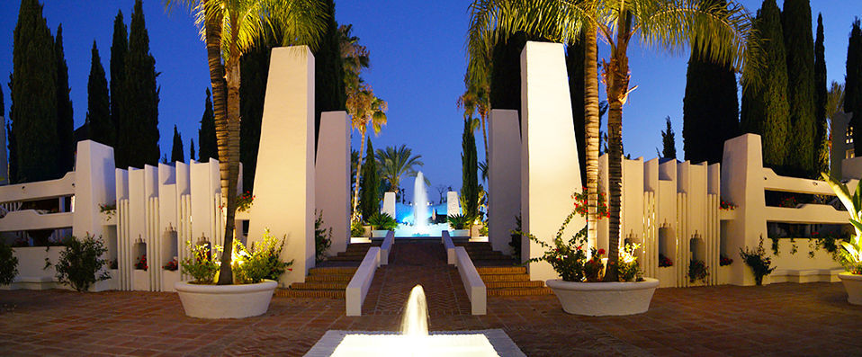 Hotel Suites Albayzin Del Mar ★★★★ - Soleil & bouillon de culture dans la péninsule ibérique. <b>Demi-pension incluse !</b> - Andalousie, Espagne