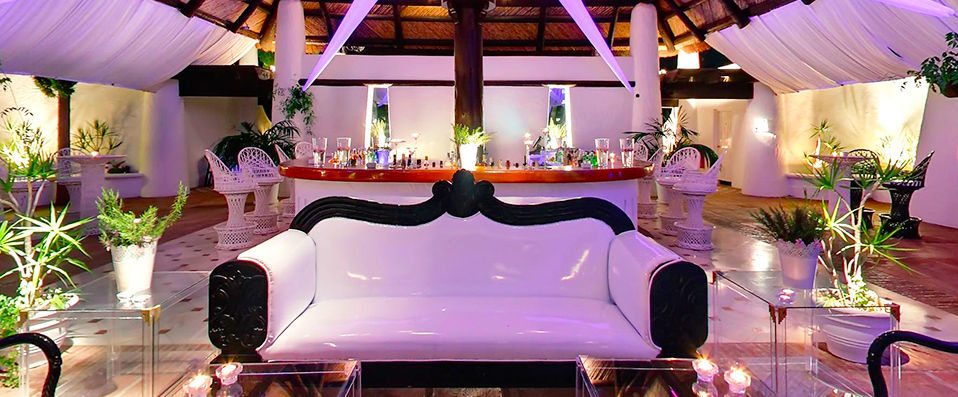 Hotel Suites Albayzin Del Mar ★★★★ - Soleil & bouillon de culture dans la péninsule ibérique. <b>Demi-pension incluse !</b> - Andalousie, Espagne