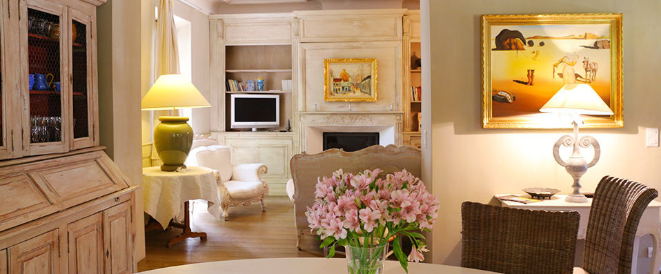 Le Galinier de Lourmarin - Your own Provençal bolt-hole surrounded by nature - Lourmarin, France