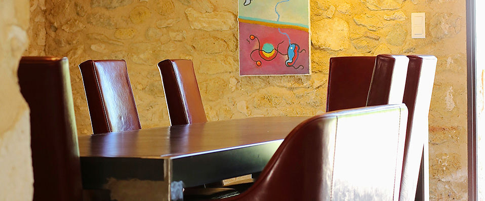 Le Galinier de Lourmarin - Your own Provençal bolt-hole surrounded by nature - Lourmarin, France