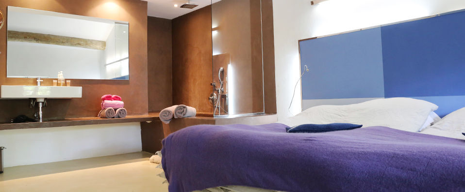 Le Galinier de Lourmarin - Your own Provençal bolt-hole surrounded by nature - Lourmarin, France