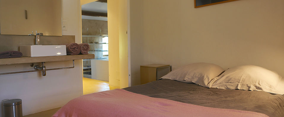 Le Galinier de Lourmarin - Your own Provençal bolt-hole surrounded by nature - Lourmarin, France